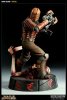 Dead Space Isaac Clarke Polystone Statue by Sideshow Collectibles