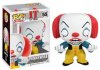 Pop! Movies Stephen King's It Pennywise Clown Vinyl Figure by Funko