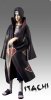 Naruto Shippuden 6" inch Itachi Series 3 Action Figure Toynami