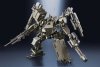 Super Robot Chogokin UCR-10/A Armored Core V Die Cast Figure by Bandai