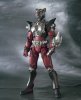 Kamen Rider SIC Kiwami Damashii  Ryuki by Bandai Japan