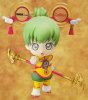 Tiger & Bunny Dragon Kid Chibi Arts Figure by Bandai