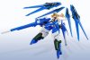 Bandai Armor Girls Project Infinite Stratos Blue Tears Cecilia Alcott