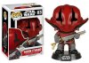 Pop! Star Wars The Force Awakens Sidon Ithano Figure Funko #83