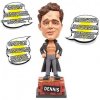 It's Always Sunny in Philadelphia Dennis Talking Bobble Head