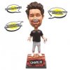 It's Always Sunny Philadelphia Charlie Talking Bobble Head 
