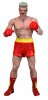  Rocky IV 7 Inch Series 2 Action Figure Ivan Drago Red Trunks