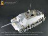 1/35 WWII German Jagdpanzer IV L/70(V) Early Production 