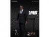 Men In Black 3 Real Masterpiece 1/6 Scale - Agent J by Enterbay