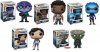 Pop! Games Mass Effect Andromeda Set of 5 Vinyl Figures Funko