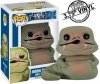 Star Wars Jabba The Hutt Series 3 Pop Vinyl Figure Bobble Head Funko