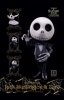 Disney Hybrid Metal Figuration #008 Jack Skellington HeroCross