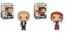 Pop! Movies Titanic Set of 2 Vinyl Figure by Funko 