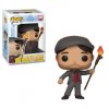 Pop! Disney Mary Poppins : Jack The Lamplighter #469 Figure Funko