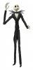 Nightmare Before Christmas Jack Coffin 16" Doll Diamond JC Damag Pack