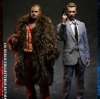 1/6 Scale F Club Taylor and Jack Figure Set Fish Bone Toys FB-Z012