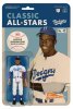 MLB Classics Jackie Robinson ReAction Figure Super 7