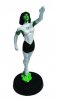 DC Blackest Night Figurine Collection Magazine #12 Jade Eaglemoss