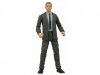 Gotham Select Series 1 James Gordon Jim 7" TVFigure Diamond Select