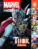 Marvel Fact Files Special #26 Mighty Thor Jane Foster Eaglemoss