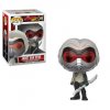 Pop! Marvel Ant-Man & The Wasp :Janet Van Dyne #344 Vinyl Figure Funko