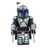 Star Wars Series 9 Jango Fett Kubrick 100% by Medicom