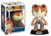 Pop! Star Wars Series 4 Jar Jar Binks Vinyl Figure by Funko