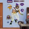 Fathead Jared Allen Minnesota Vikings NFL