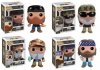 Pop! Television Duck Dynasty Set of 4 Vinyl Figure by Funko