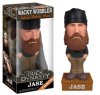 Duck Dynasty Jase Wacky Wobbler Figure Bobble Head by Funko