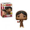 Pop! Disney Aladdin : Jasmine Chase #477 Vinyl Figure by Funko