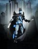 Batman Reborn Series 1 Batman (Jason Todd) Figure DC 