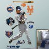 Fathead Fat head  Jason Bay New York Mets