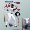 Fathead Fat head Jason Heyward Atlanta Braves