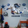 Fathead Jason Witten Dallas Cowboys NFL