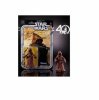 Star Wars Black Series 40th Anniversary 6" Wave 2 Jawa