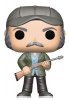 Pop! Movies Jaws Quint Vinyl Figure Funko