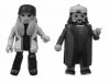 SDCC 2013 Jay & Silent Bob Minimate 2-Pack by Diamond Select