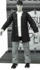 Clerks Select B&W Jay  Action Figure Diamond Select