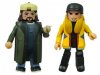 Jay & Silent Bob Strike Back Minimate 2-Pack by Diamond Select