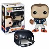 NFL Football POP! Jay Cutler Vinyl Figure by Funko