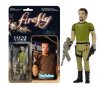 Firefly Jayne Cobb ReAction 3 3/4-Inch Retro Action Figure Funko