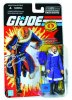 G.I.Joe 2015 3 3/4" Carded Signed Club Exclusive Dr. Mindbender Hasbro