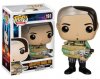 Pop! Movies: The Fifth Element Jean Baptiste Emanuel Zorg Funko