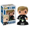 Star Wars Jedi Luke Skywalker Pop! Vinyl Figure Bobble Head