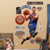 Fathead Jeremy Lin New York Knicks NBA