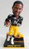 Jerome Bettis Pittsburgh Steelers 2015 The Bus Forever Collectibles