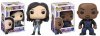 Pop! Marvel Jessica Jones Set of 2 Vinyl Figure Funko