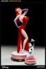 Jessica Rabbit Who Framed Roger Rabbit Premium Format by Sideshow 