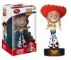 Toy Story Jessie Talking Wacky Wobbler Bobble Head by Funko